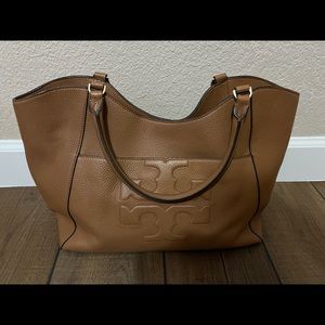 Tory Burch Bombe T tote